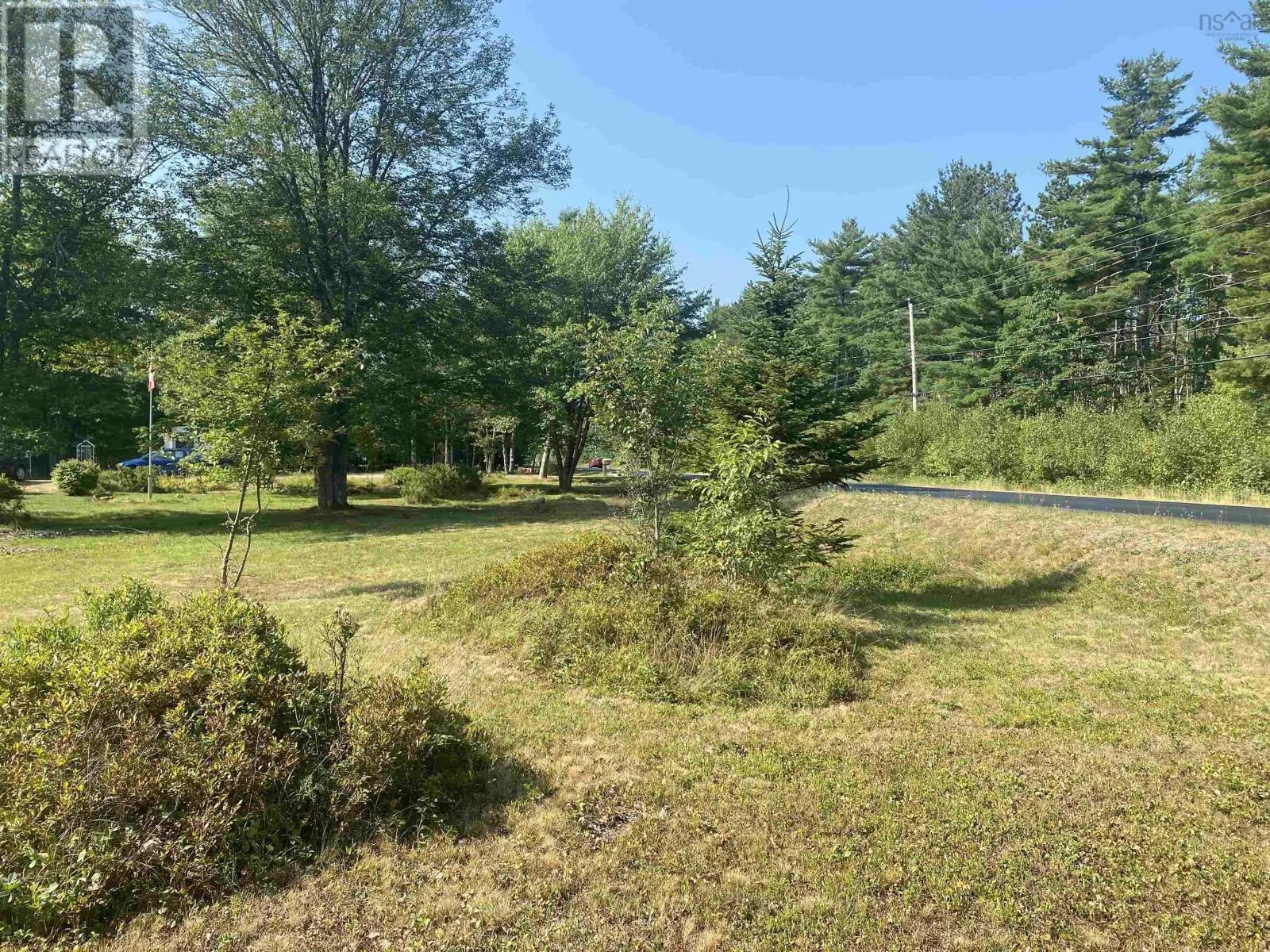 Pid#70116710 Highway 210, Greenfield, Nova Scotia B0T 1E0