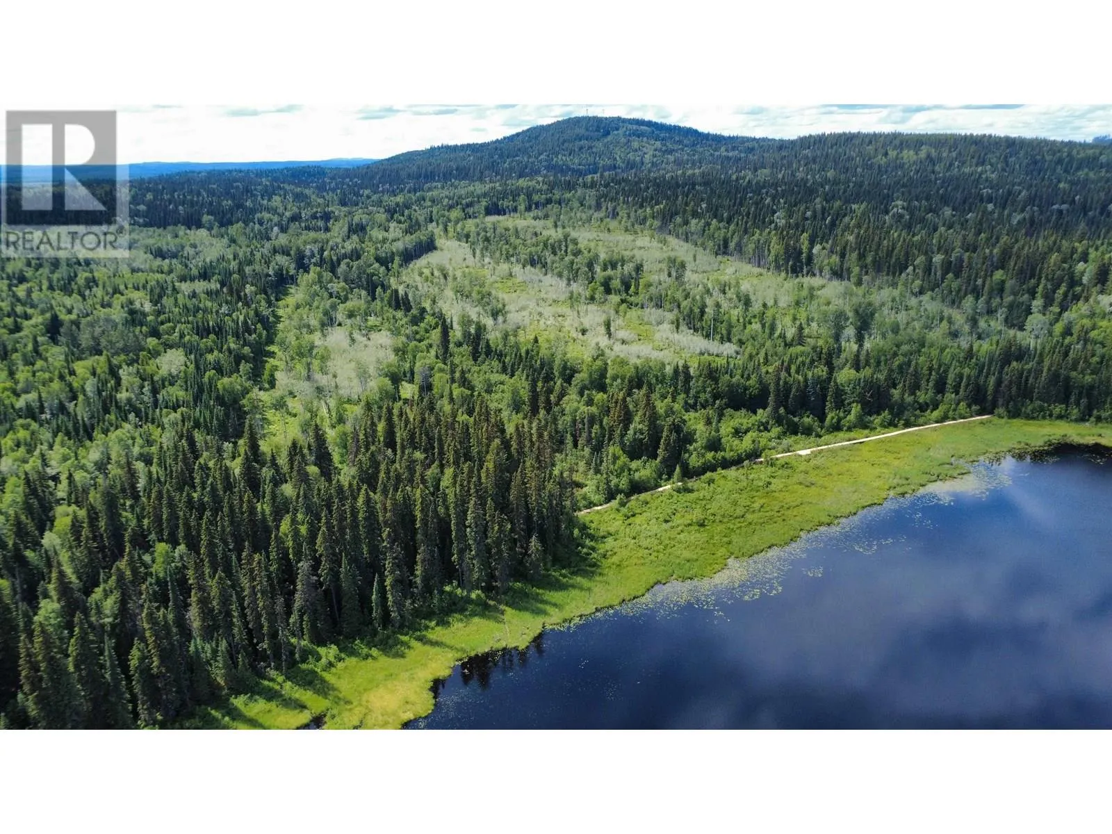 Pilot Mountain Road, Prince George, British Columbia V2K 5J3