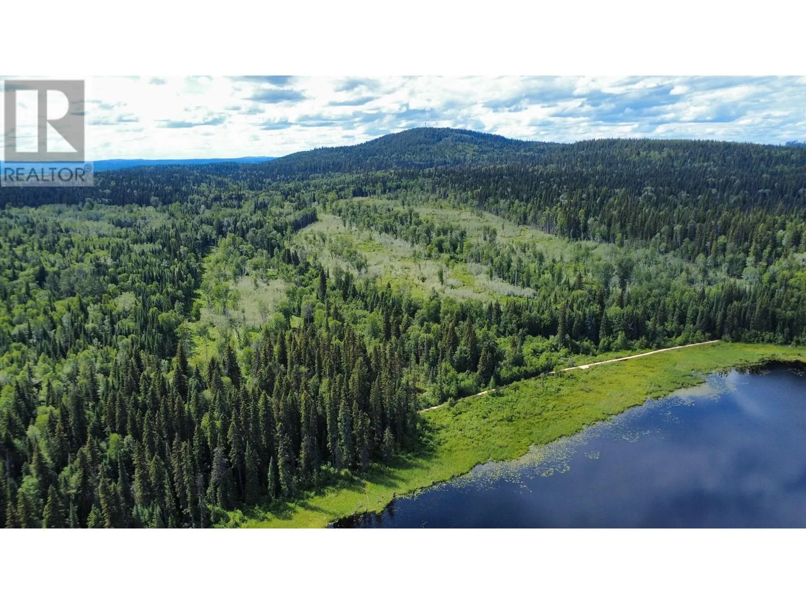 Pilot Mountain Road, Prince George, British Columbia V2K 5J3