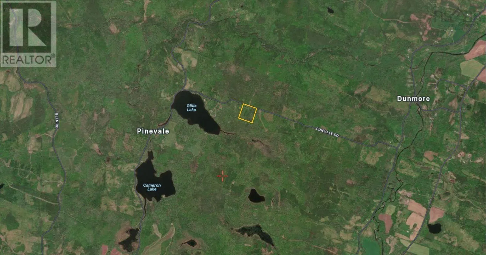 Pinevale Road, Dunmore, Nova Scotia B2G 2L3