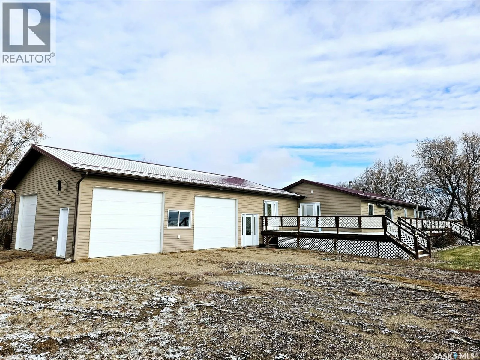 House for rent: Pinto Creek Ranch Acreage, Rm Of Moose Mountain, Moose Mountain Rm No. 63, Saskatchewan S0C 0R0