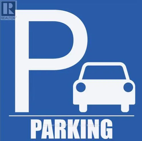 Parking for rent: Pkg 54a - 1166 Bay Street, Toronto, Ontario M5S 2X8