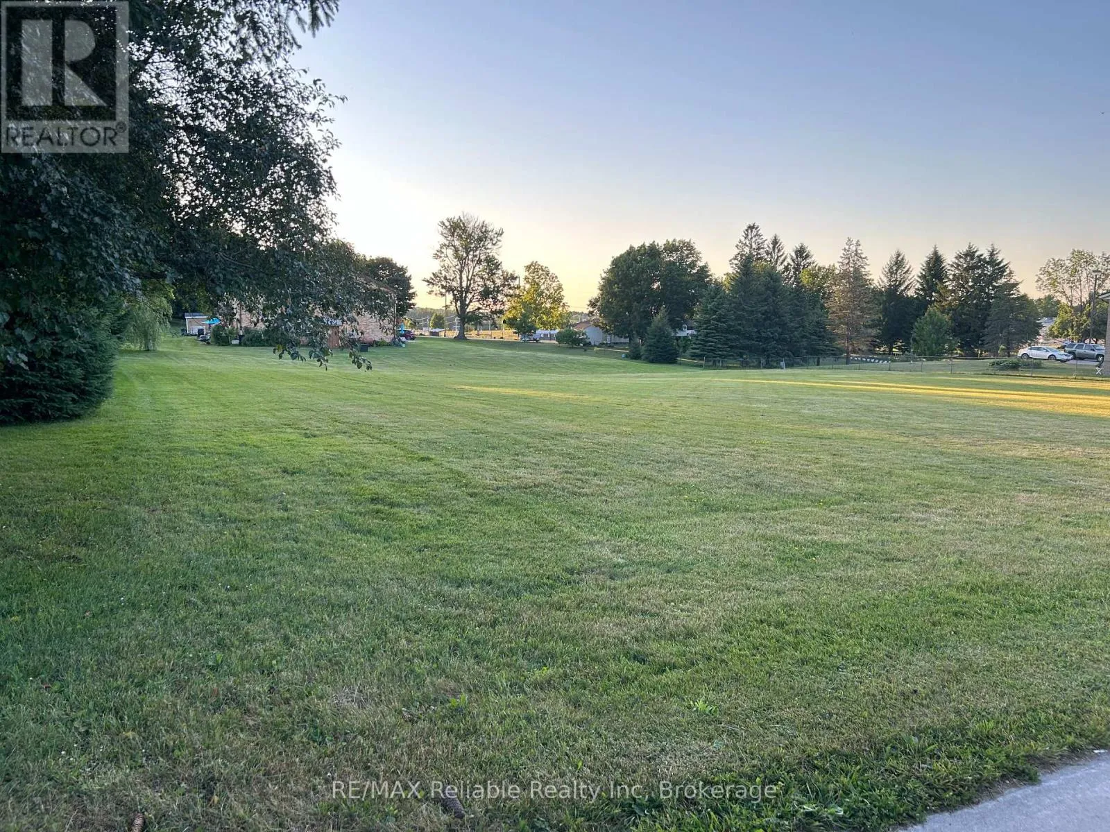 Pl 173 Pts 1&2 Queen Street, North Huron, Ontario N0M 1H0