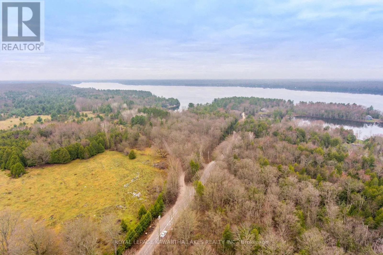 Pl 347 Island Rd Road, Kawartha Lakes, Ontario K0M 1C0