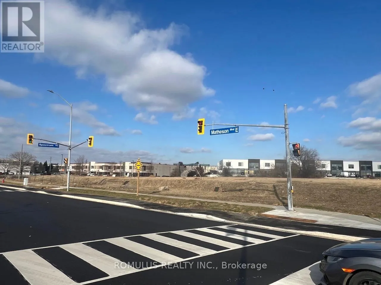 Pl Block E Matheson Boulevard E, Mississauga, Ontario L4W 5E1