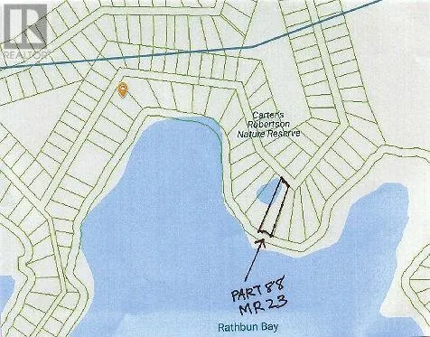 Pl18c1 Carnarvon None, Mindemoya, Ontario P0P 1S0