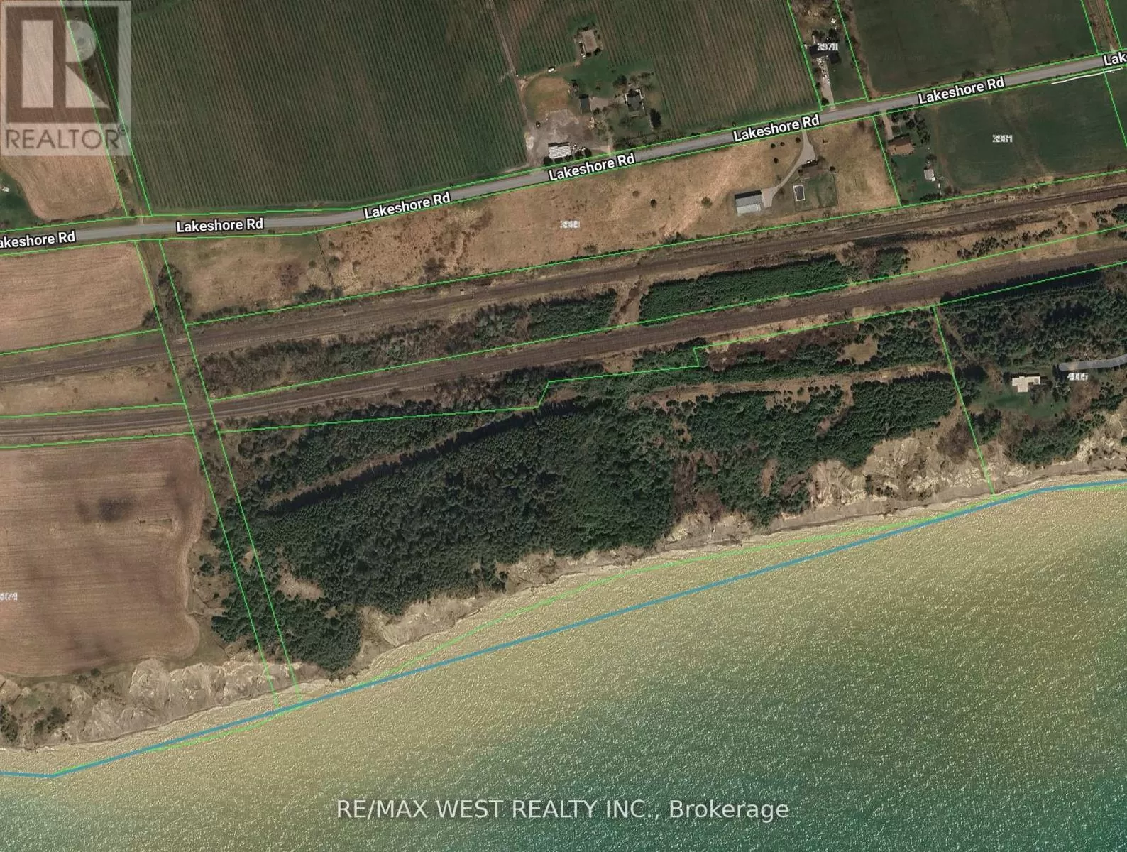 P.l.19* Lakeshore Road, Clarington, Ontario L1B 0E9