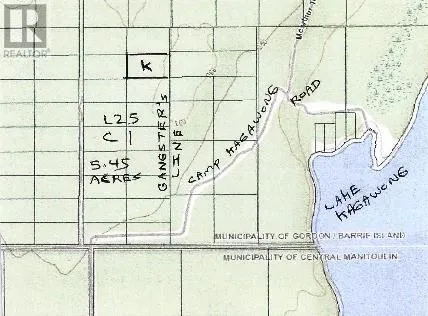 Pl25c1allan Gangster's Line, Gore Bay, Ontario P0P 1H0