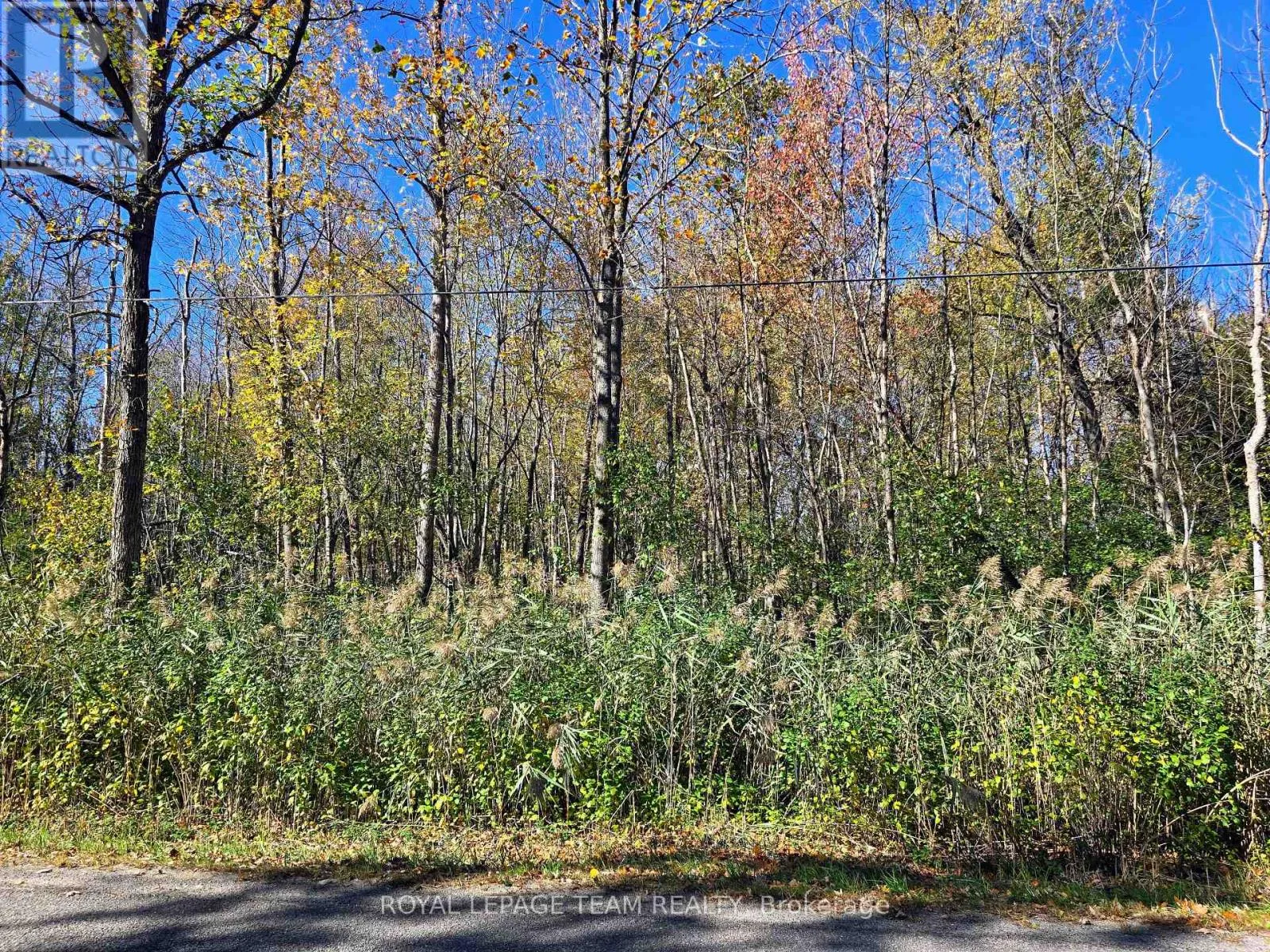 Pl26c8 Dukelow Road, Edwardsburgh/Cardinal, Ontario K0E 1X0