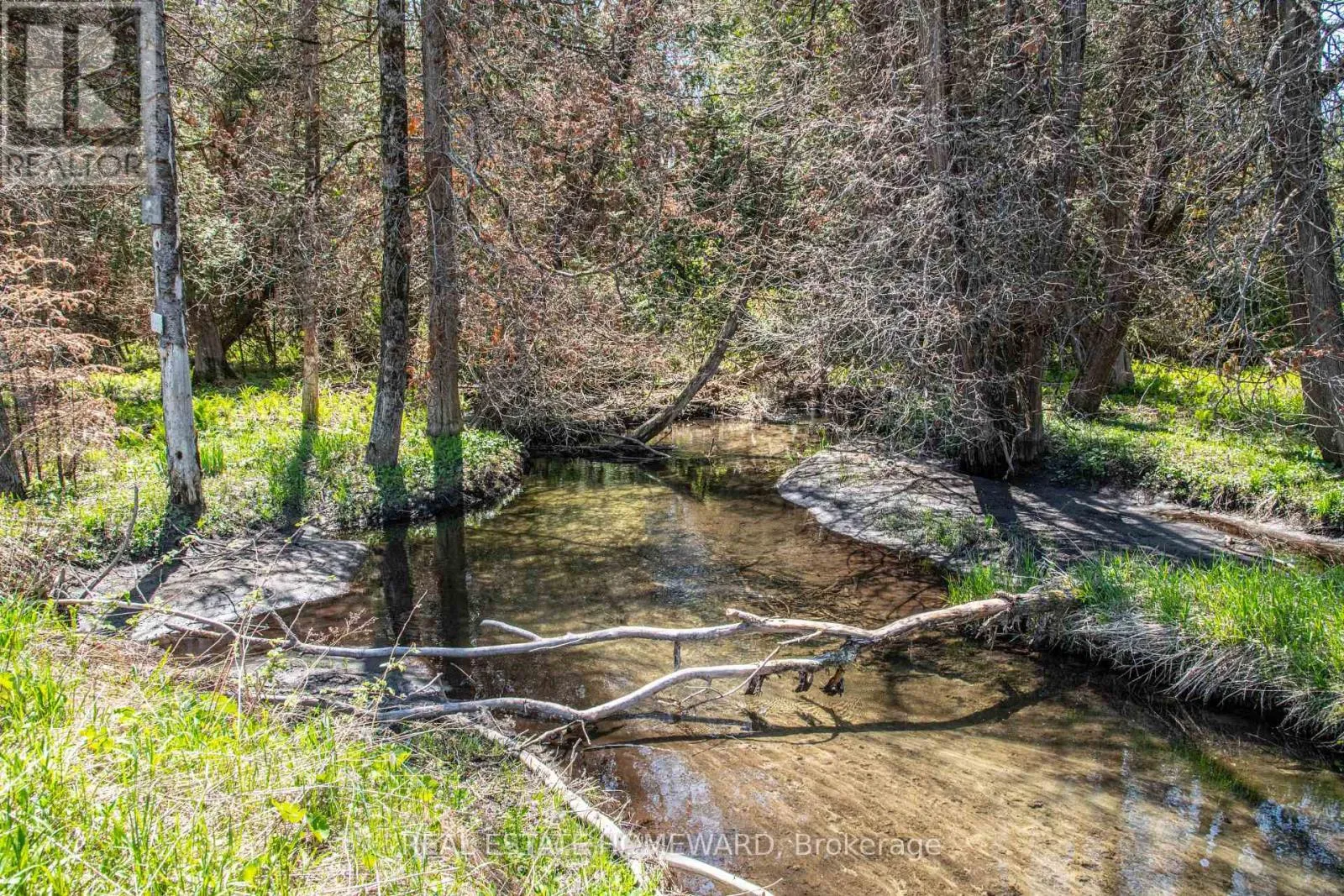 P/l35 Con 5 Bull Road, Alnwick/Haldimand, Ontario K0K 1C0