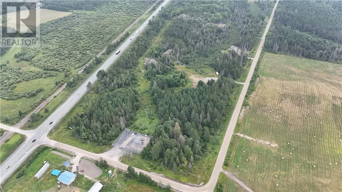 Plan 53r 21637, Massey, Ontario P0P 1P0