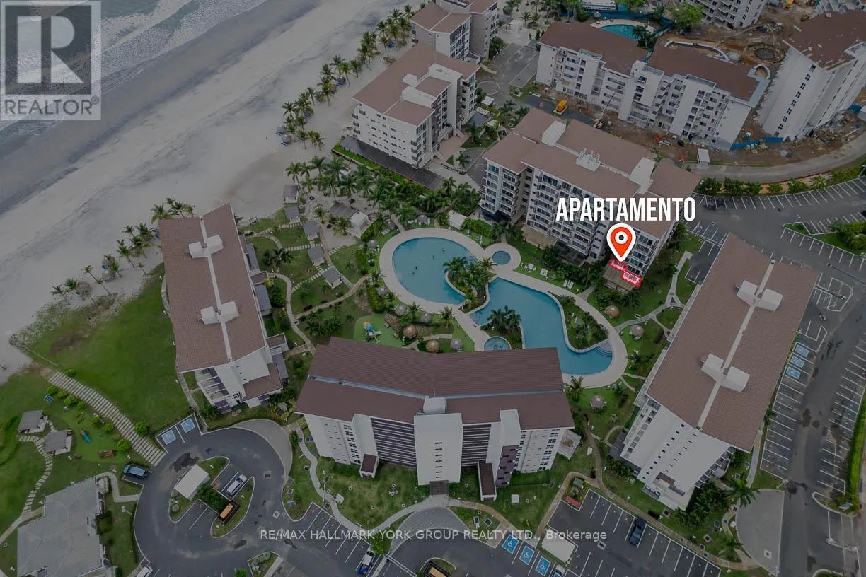 Apartment for rent: Playa Caracol - Ventanas Del Mar, Panama, Ontario