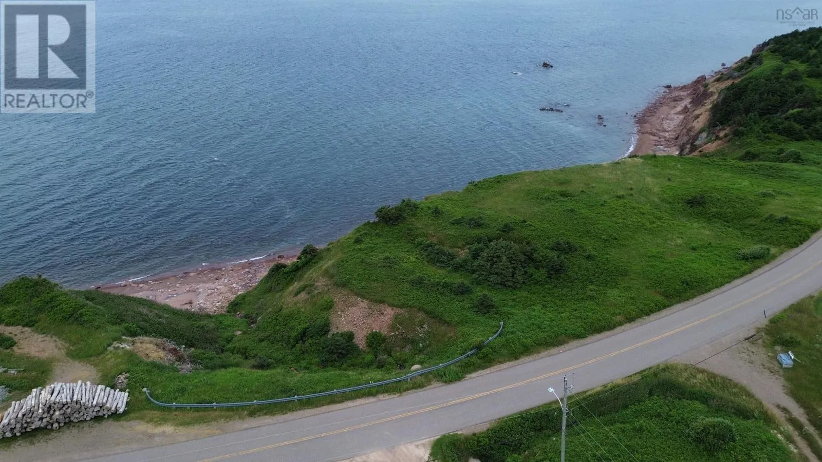 Pleasant Bay Road, Pleasant Bay, Nova Scotia B0E 2P0