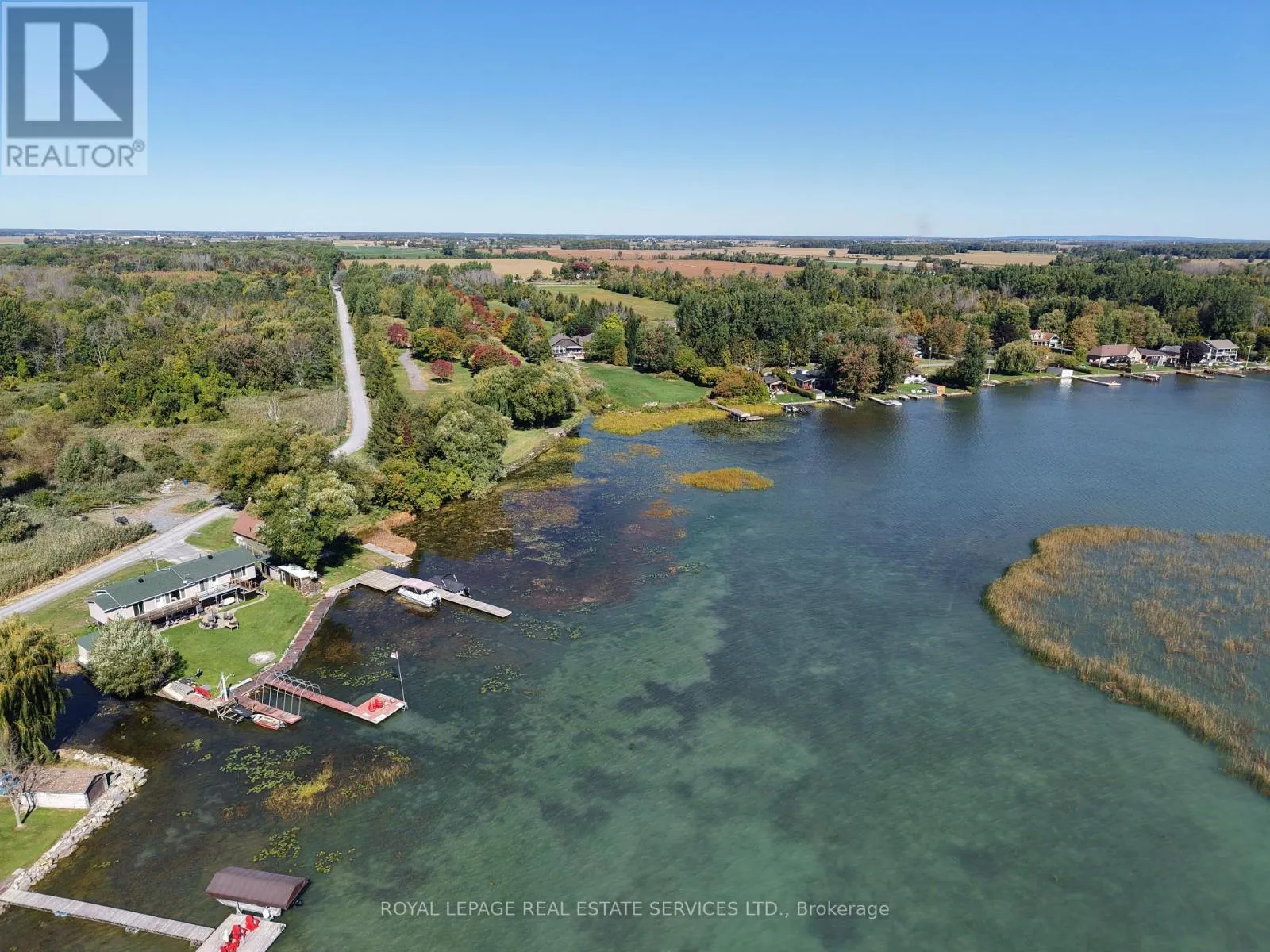 P.lot22 Concession 1 Street, South Glengarry, Ontario K0C 1E0