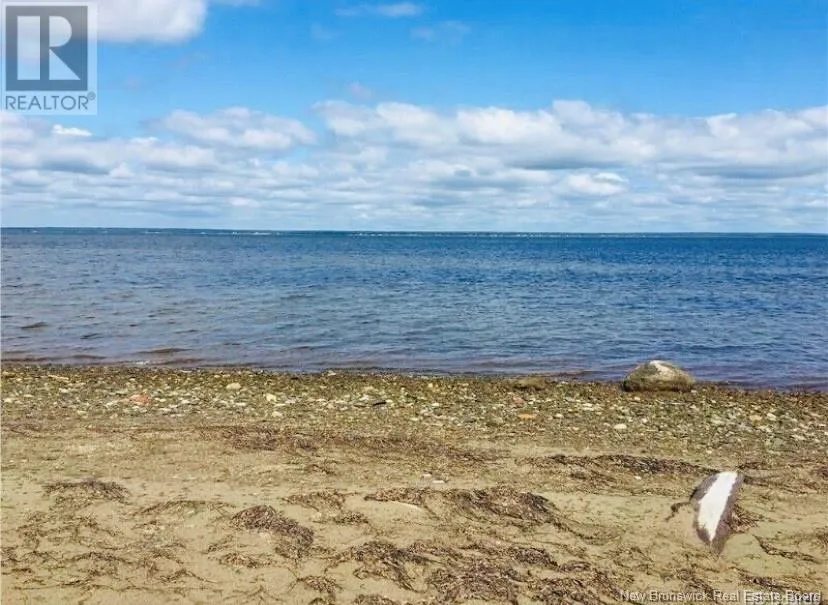 Point-aux-carr Road, Napan, New Brunswick E1N 5A1