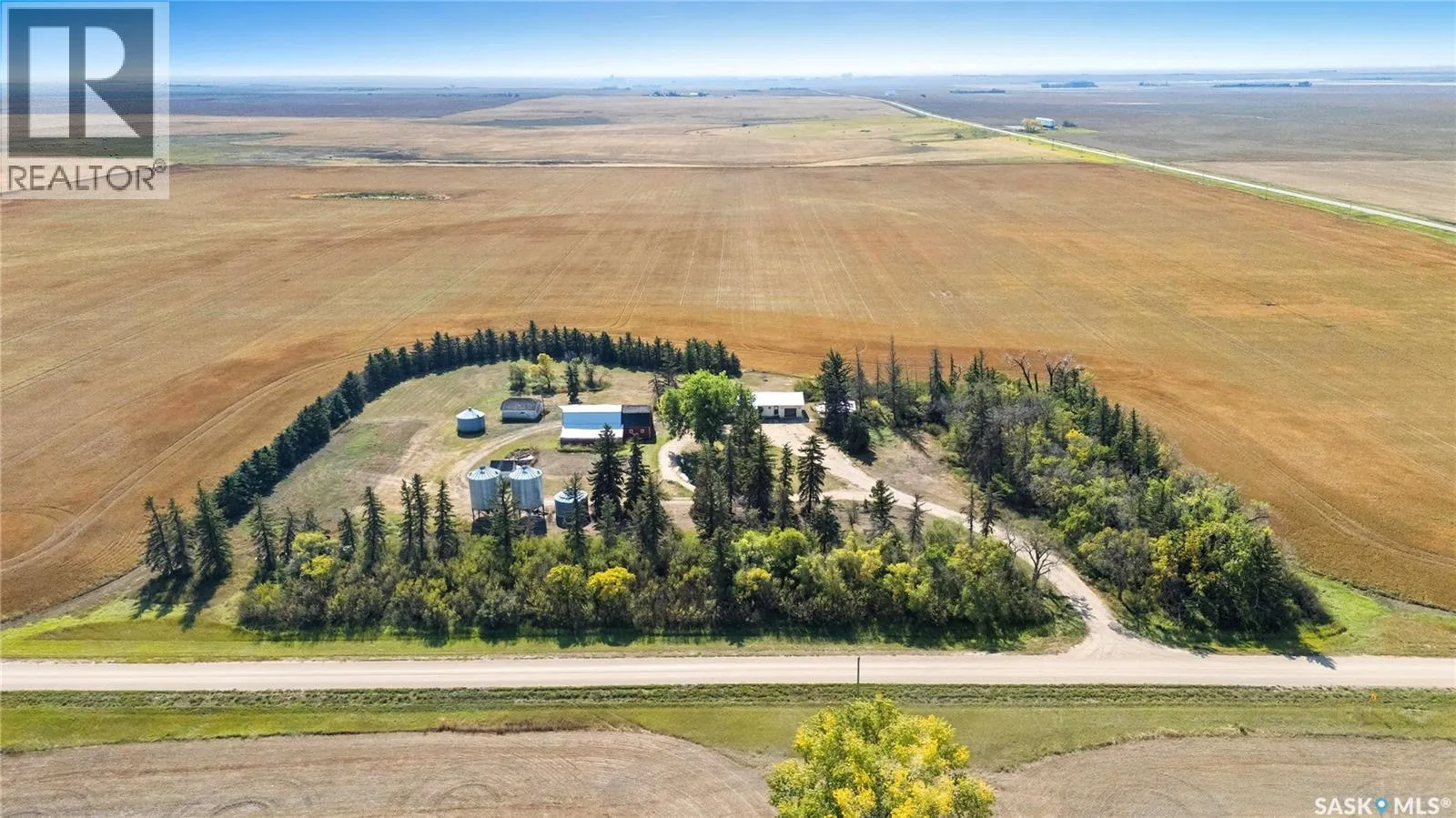 House for rent: Pomrenke Acreage, Lake Of The Rivers Rm No. 72, Saskatchewan S0H 0B0