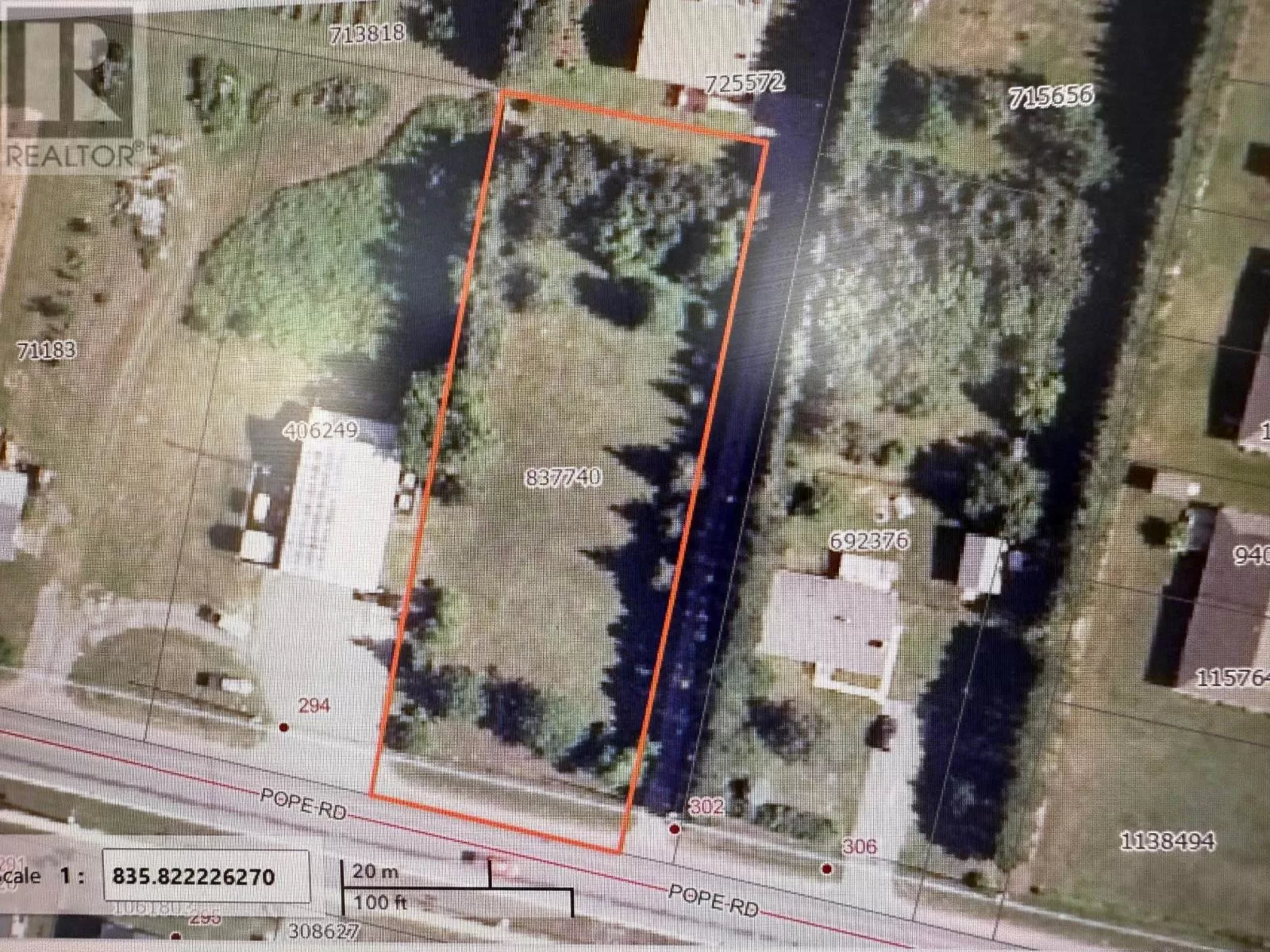 Pope Road, Summerside, Prince Edward Island C1N 5C5