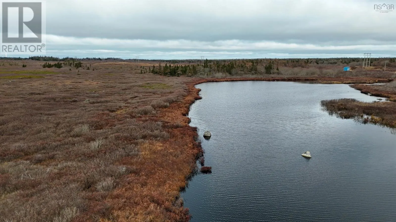 Popes Road, Charlesville, Nova Scotia B0W 2E0