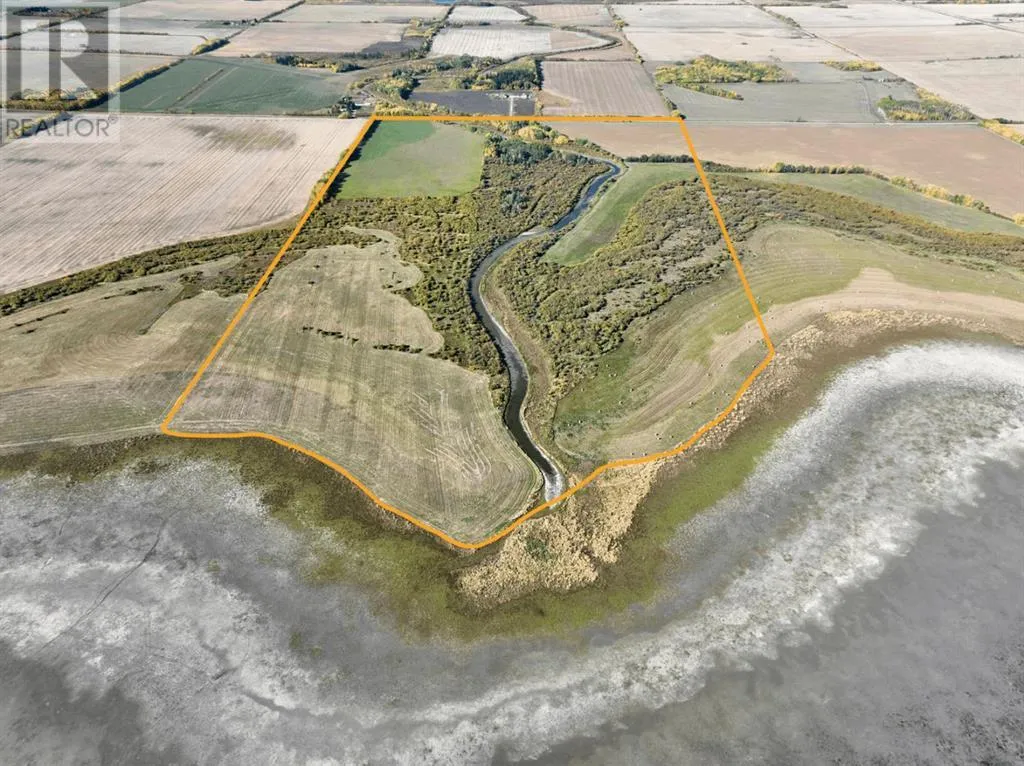 Portion Of Ne 2 74 9 W6 & Nw 2 74 9 W6, La Glace, Alberta T0H 2J0