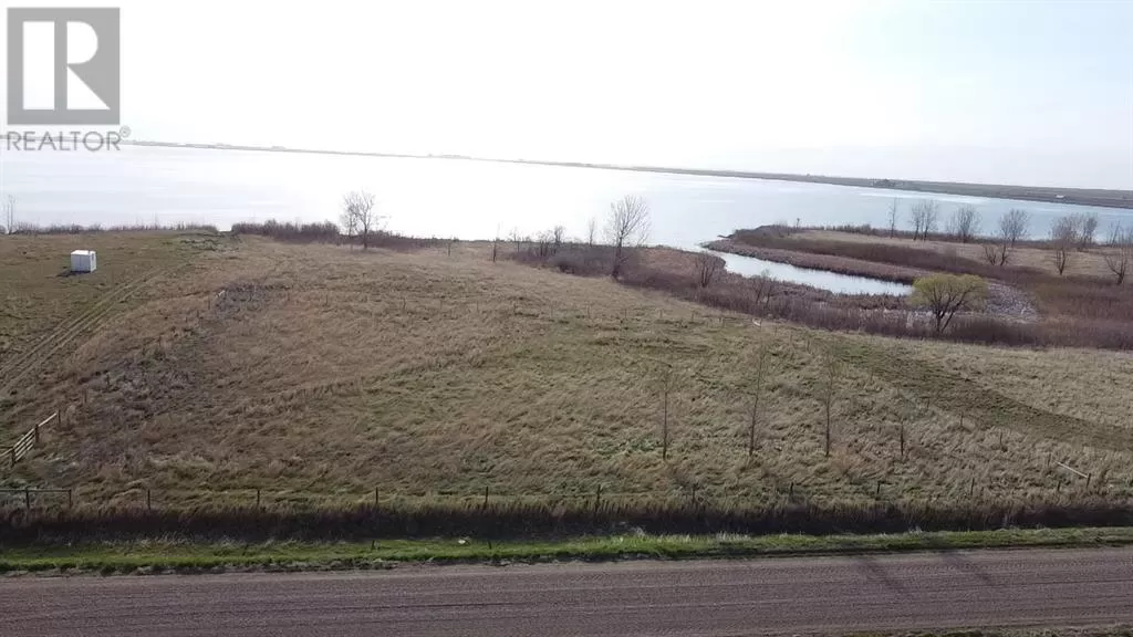 Portion Of Sq 30-16-18-w4 Badger Lake, Rural Vulcan County, Alberta T0L 1G0