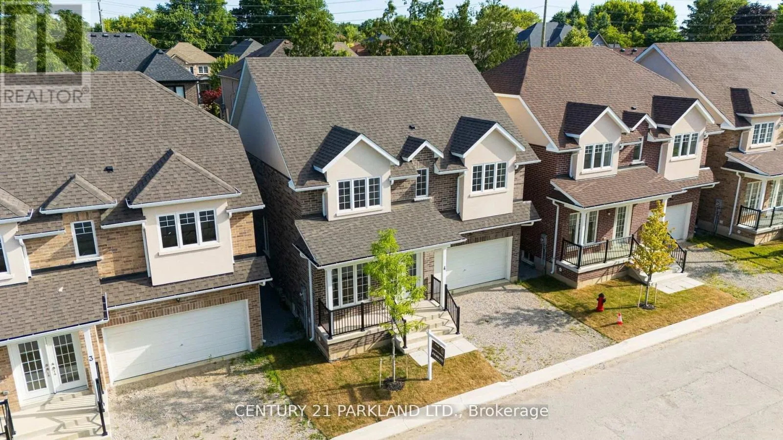 House for rent: Potl #2 - 1741 Fairport Road, Pickering, Ontario L1V 1S9