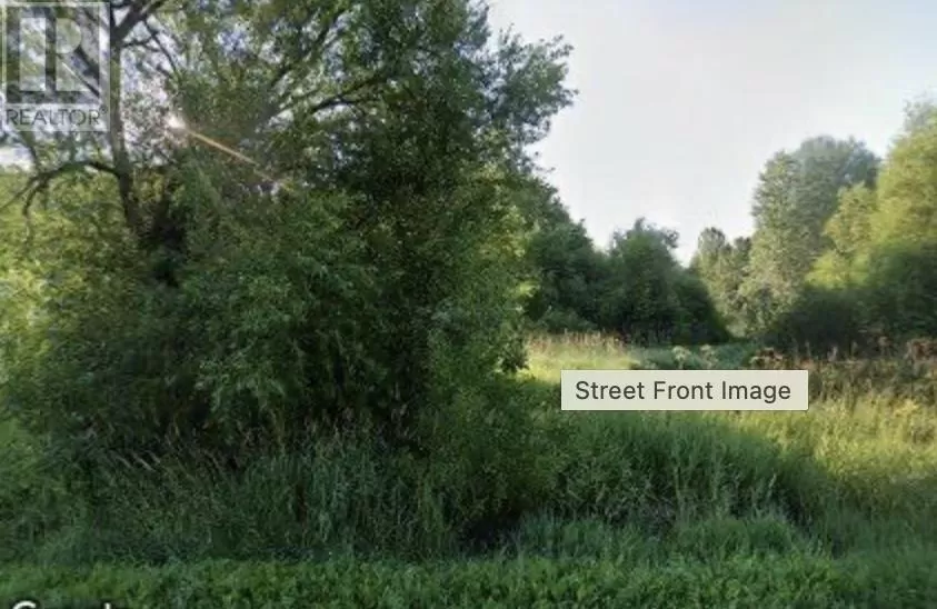 Prcl D Willow Street, Prince George, British Columbia V0J 3C0