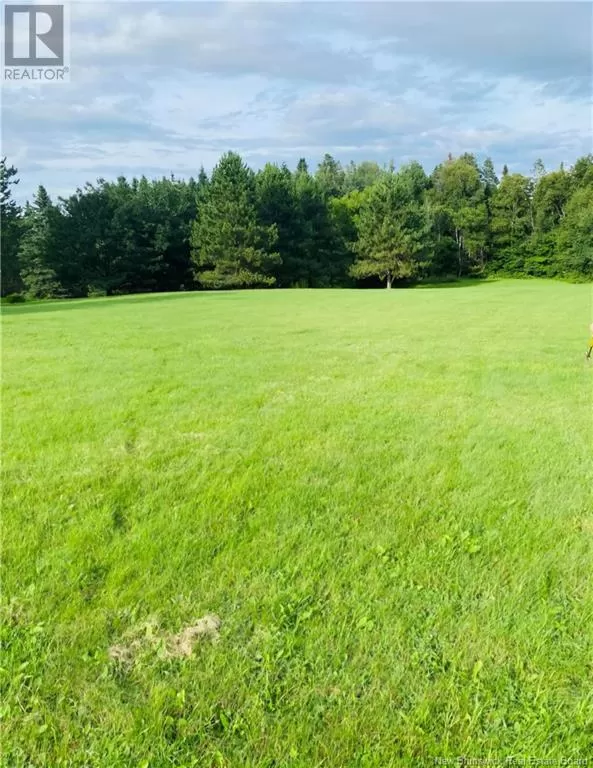 Price Road, DSL de Drummond/DSL of Drummond, New Brunswick E3Y 2B8