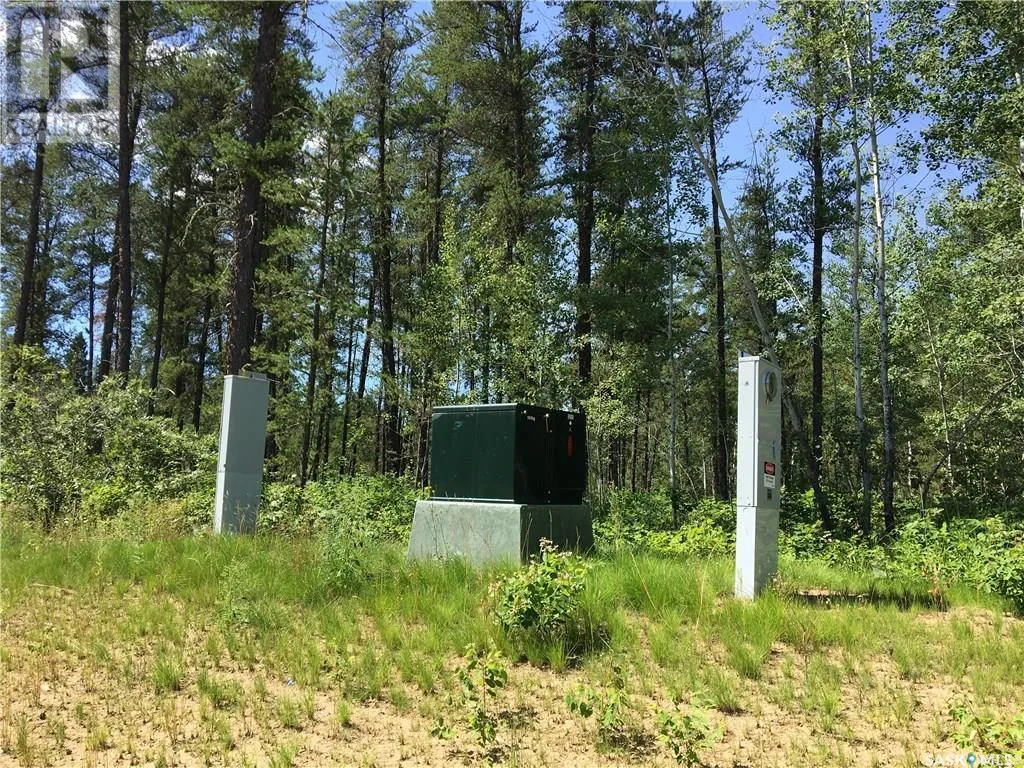Unknown for rent: Prime Acreage Parcel 3.13 Acres, Nipawin Rm No. 487, Saskatchewan S0E 1E0