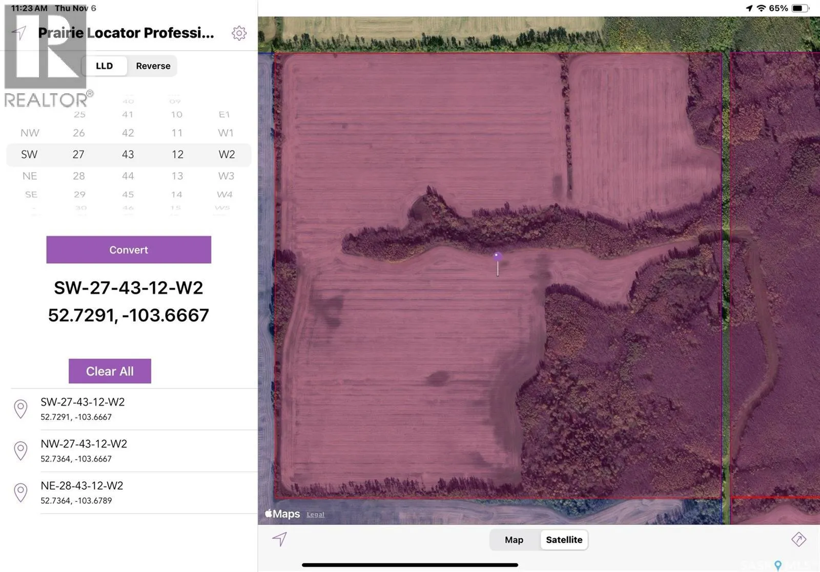 Unknown for rent: Prime Farm Land, Bjorkdale Rm No. 426, Saskatchewan S0E 0E0