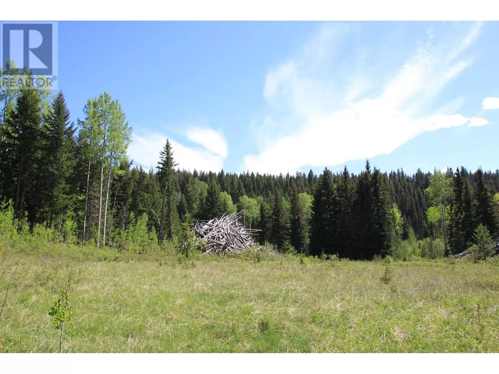 Prop Lot-18 Brown Road, Bridge Lake, British Columbia V0K 1E0