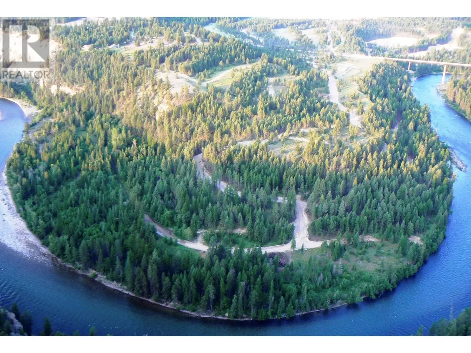 Other for rent: Proposed Lot 1 6145 Parnaby Road, Cranbrook, British Columbia V1C 0C2