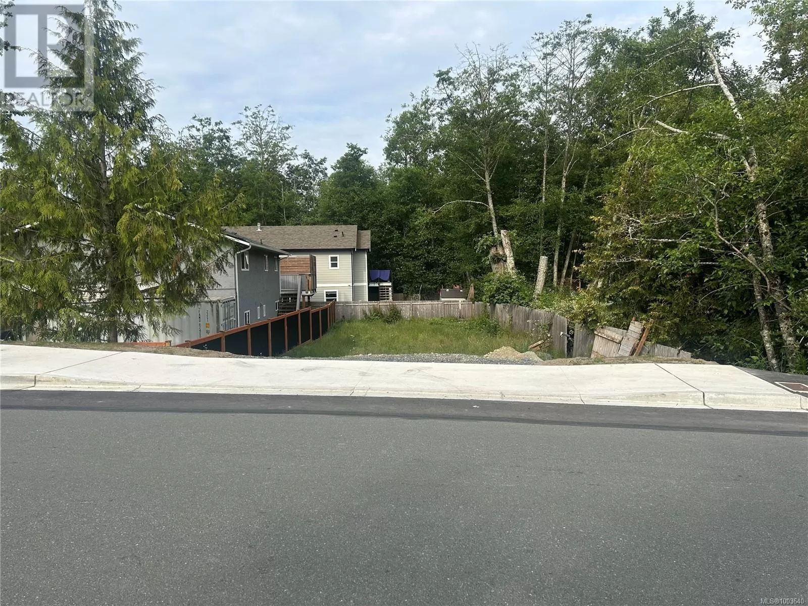 Proposed Lot 1 Pyrite Dr, Sooke, British Columbia V9Z 0L8