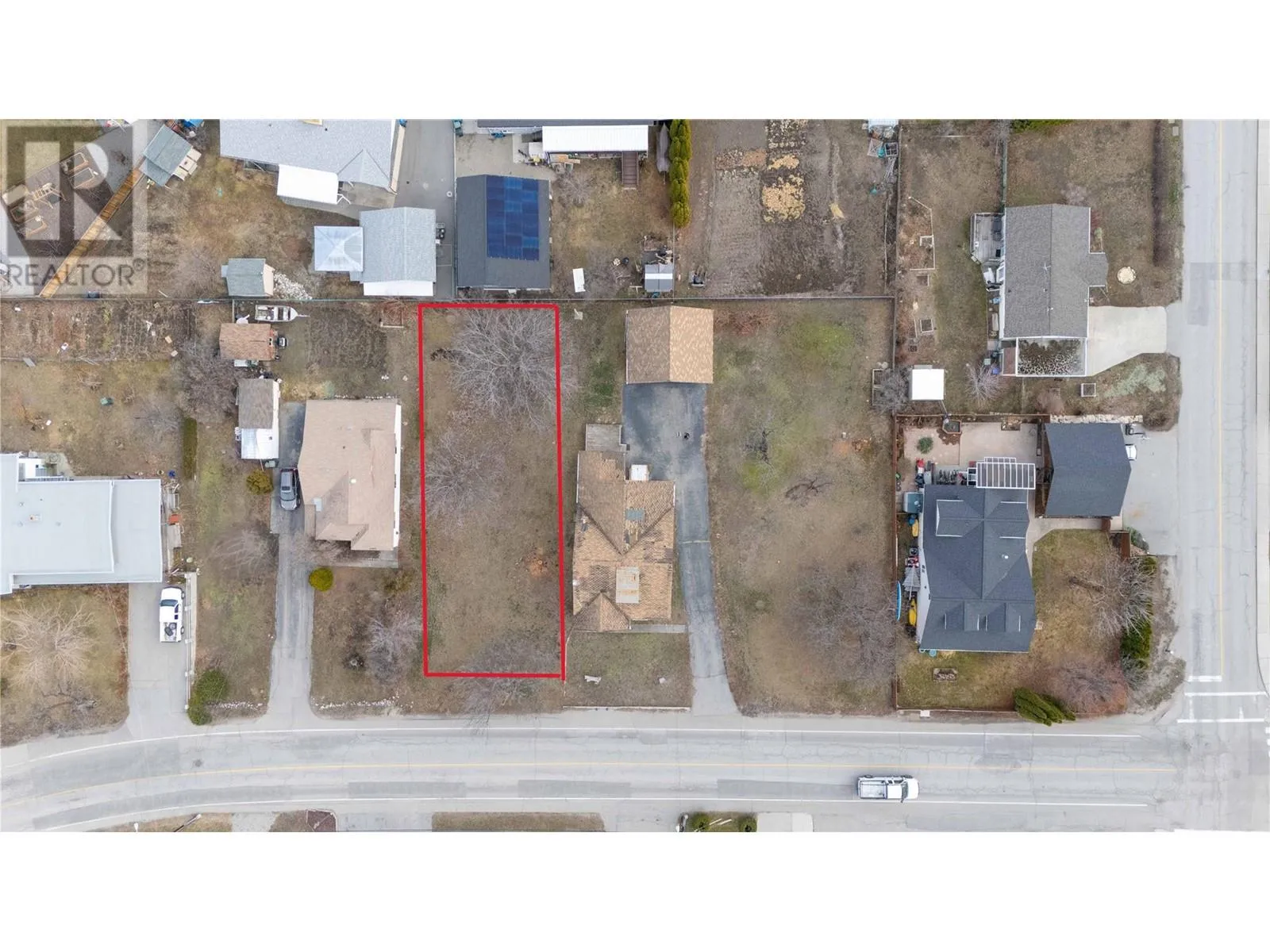Other for rent: Proposed Lot 1-14207 Victoria Road, Summerland, British Columbia V0H 1Z0