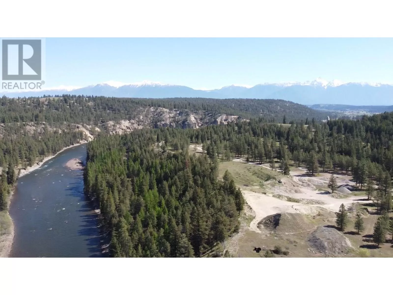 Other for rent: Proposed Lot 12 6145 Parnaby Road, Cranbrook, British Columbia V1C 0C2