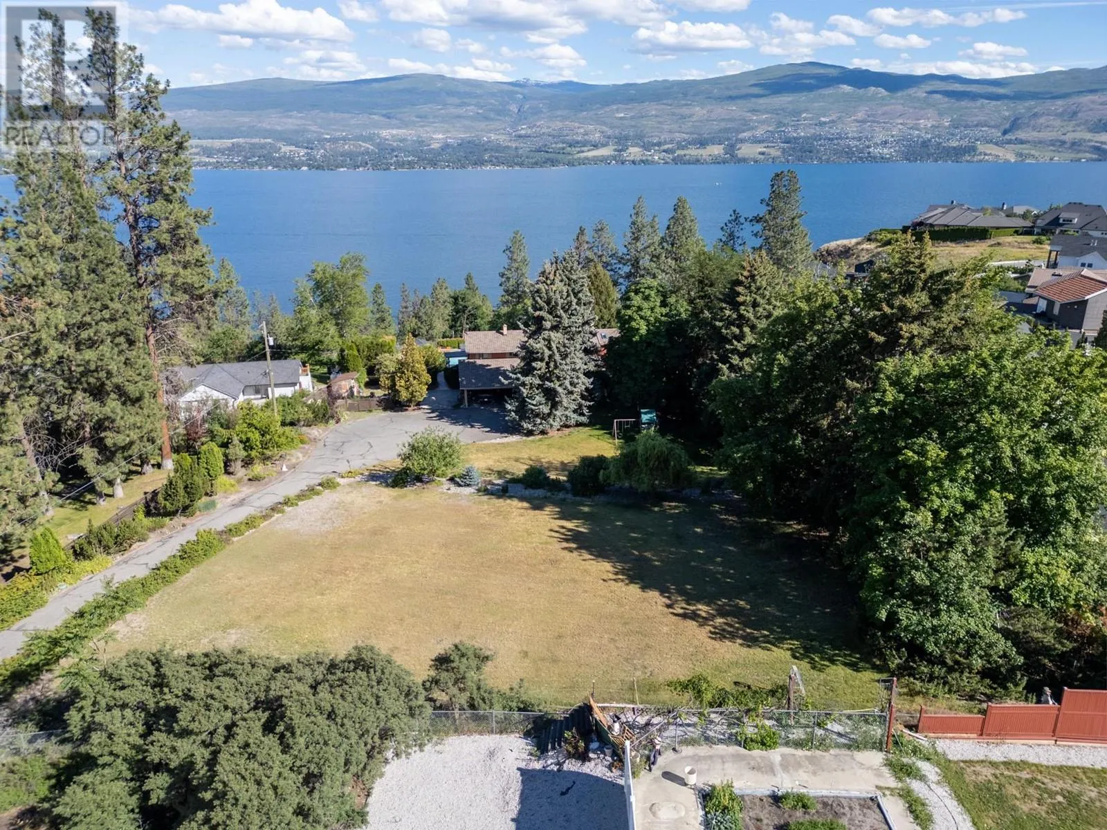 Other for rent: Proposed Lot 2 3090 Beverly Place, West Kelowna, British Columbia V1Z 2A5