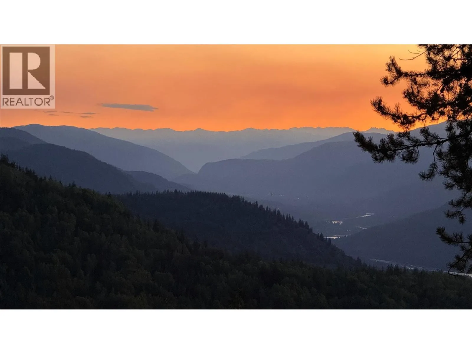 Other for rent: Proposed Lot 2 Richie Road, Rossland, British Columbia V0G 1Y0