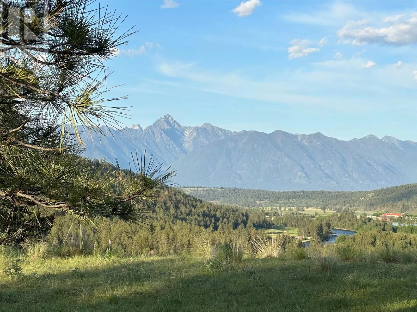Other for rent: Proposed Lot 20 - 6145 Parnaby Road, Cranbrook, British Columbia V1C 0C2