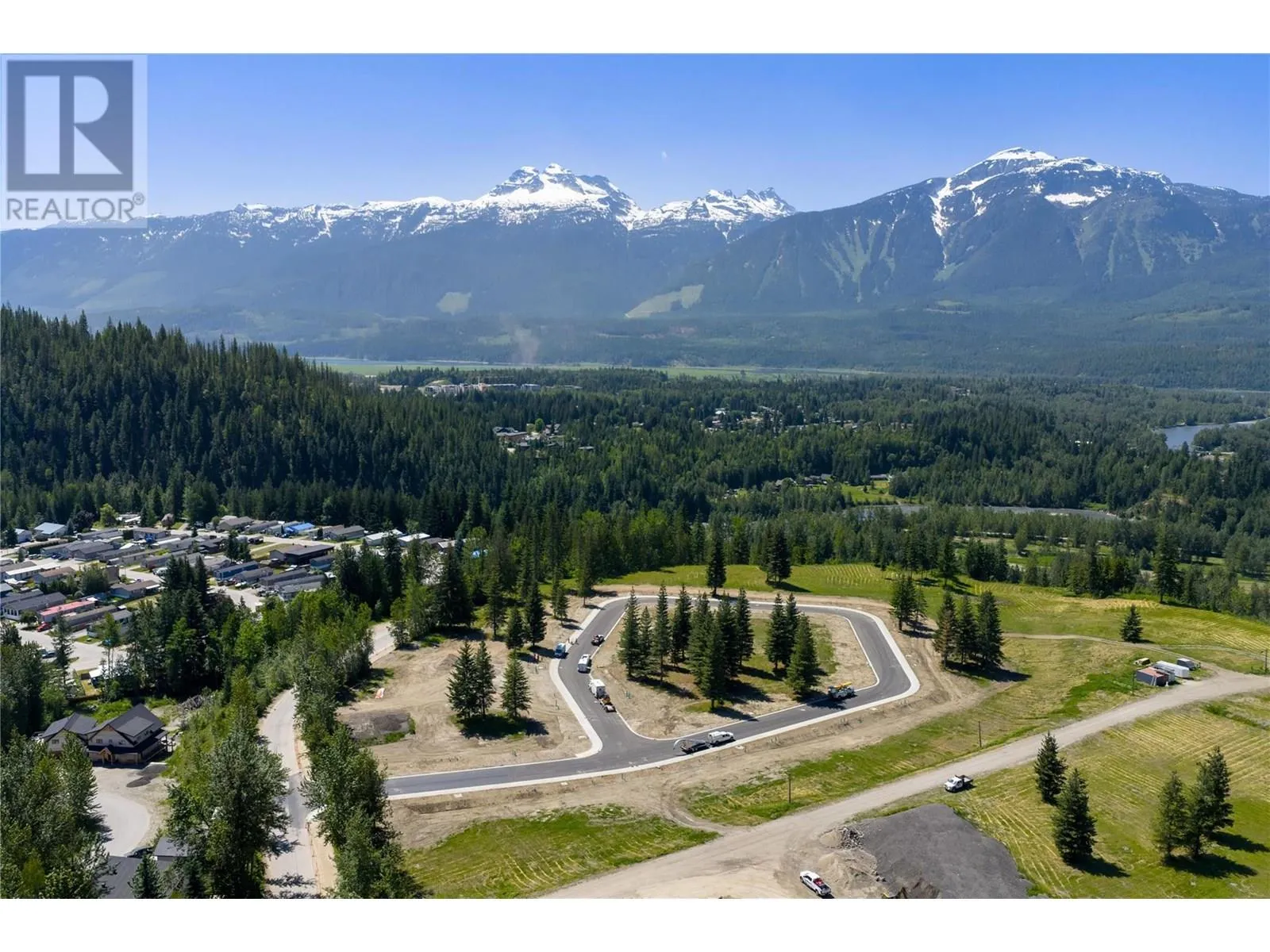 Other for rent: Proposed Lot 22 Meadow Place, Revelstoke, British Columbia V0E 2S0