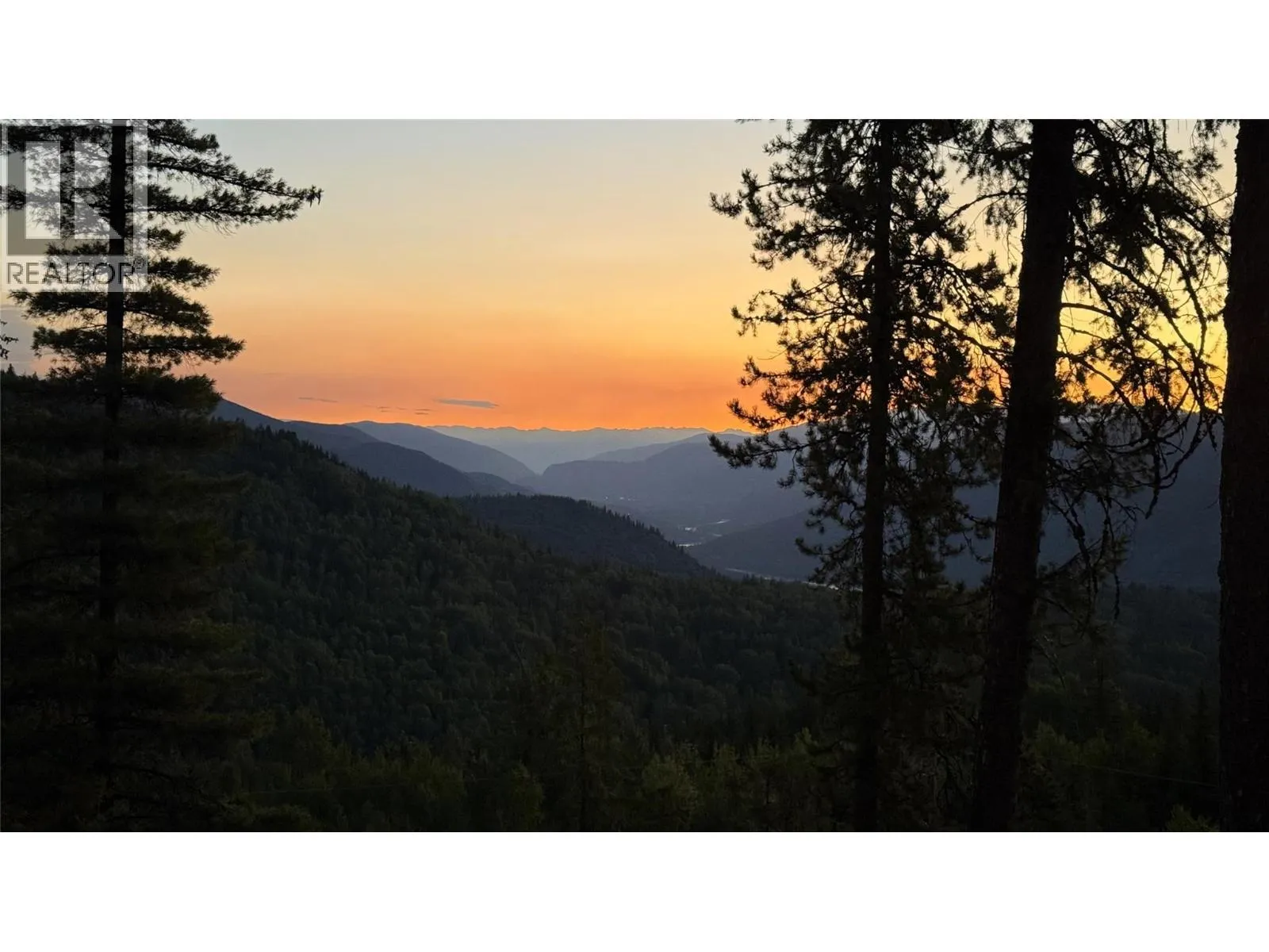 Other for rent: Proposed Lot 5 Richie Road, Rossland, British Columbia V0G 1Y0