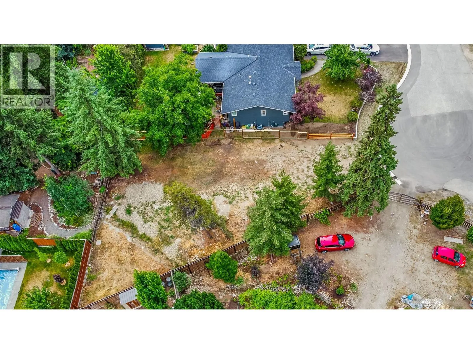 Other for rent: Proposed Lot Elm Road, Kelowna, British Columbia V1W 1T8