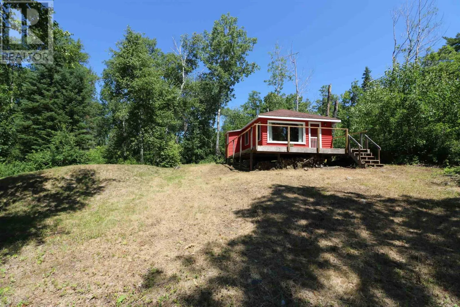 Pt 1 23r-14945 Snake Bay, Sioux Narrows, Ontario P0X 1N0