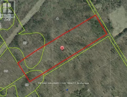 Pt 1, 3 3 W Pt Lot 15 Rd 274 Concession, Springwater, Ontario L9X 0M5
