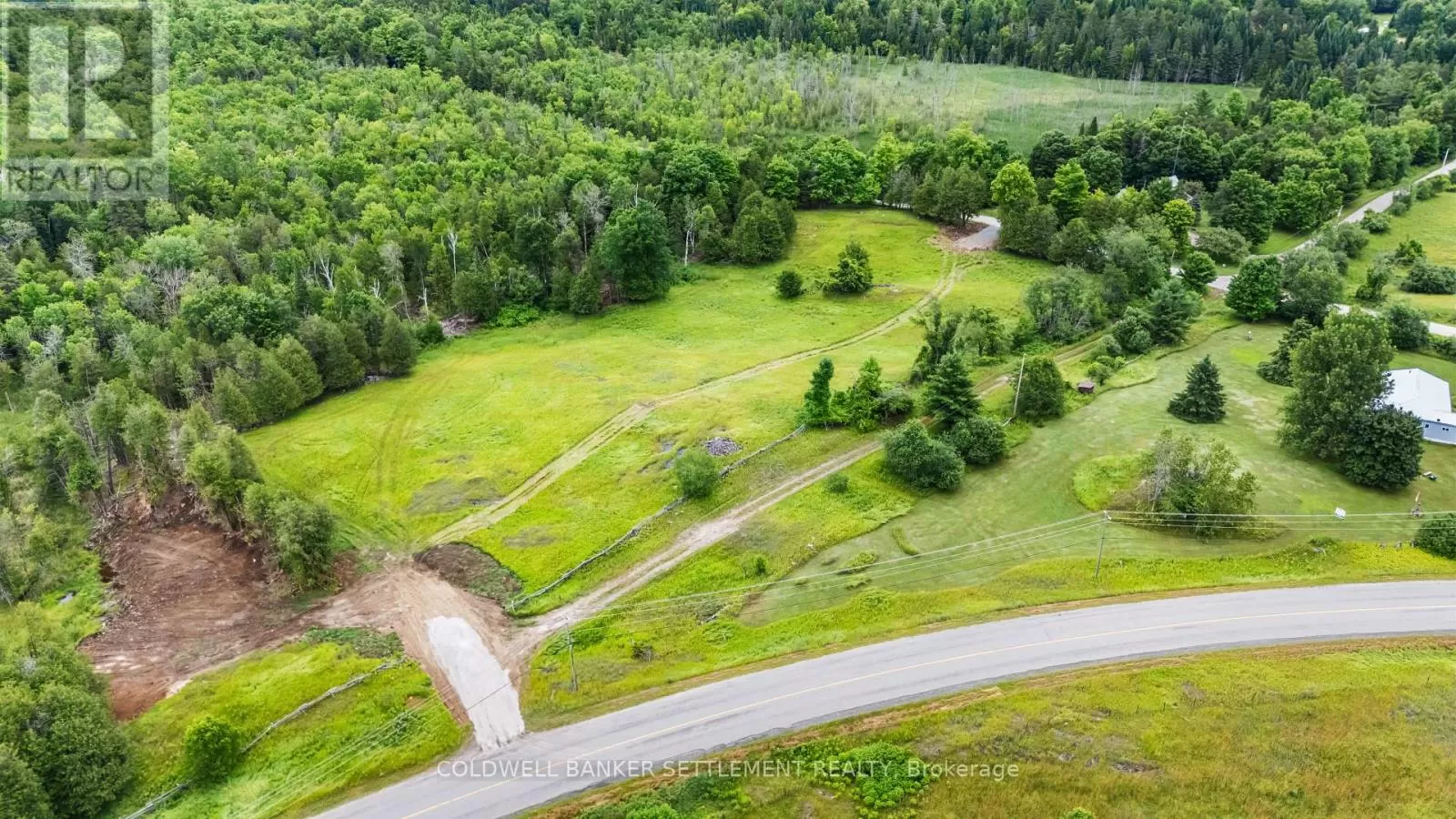 Pt 2 Herron Mills Road, Lanark Highlands, Ontario K0G 1K0