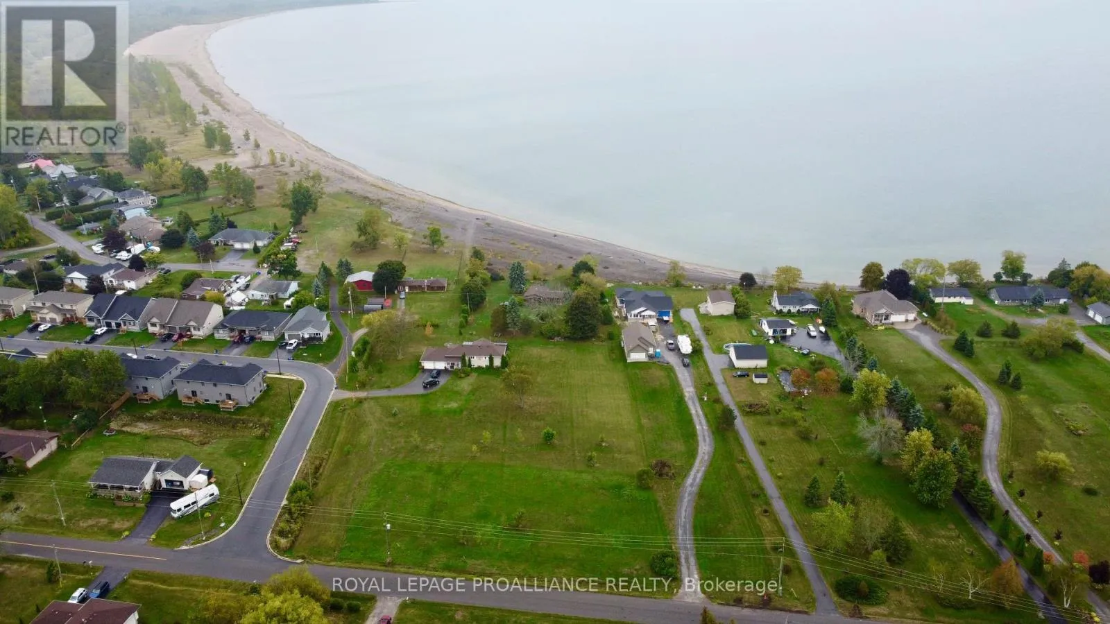 Pt 2 Lakeshore Road, Brighton, Ontario K0K 1H0