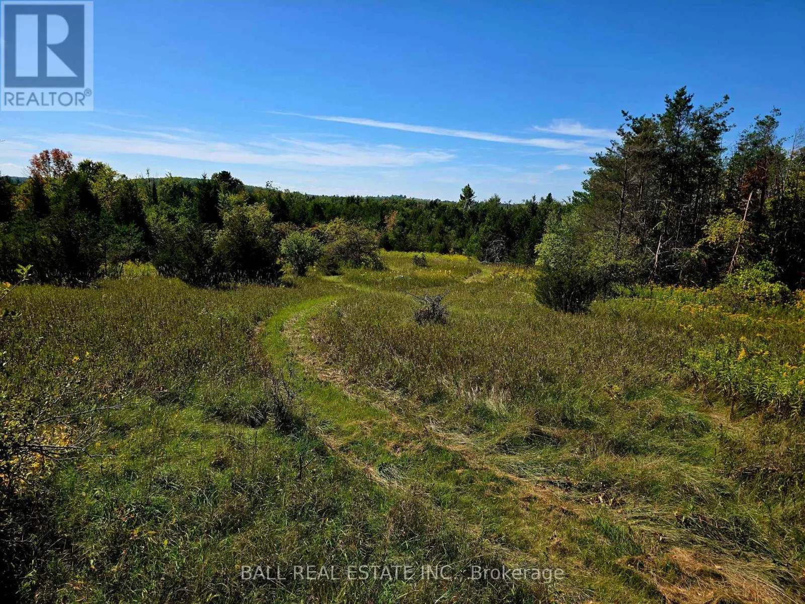 Pt 2 Lot 13 Conc 2 Asphodel 3rd Line, Asphodel-Norwood, Ontario K0L 2V0