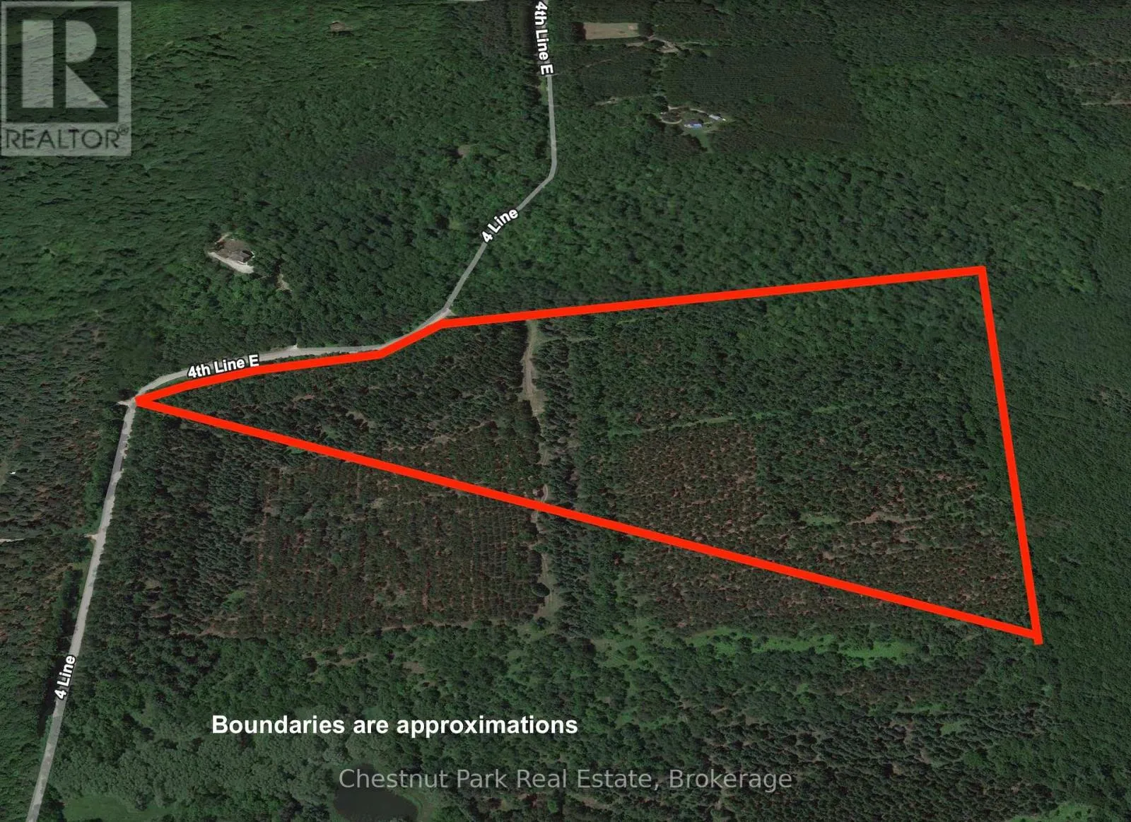 Pt 2 Lt 24 4th Line E, Mulmur, Ontario L9V 0J6