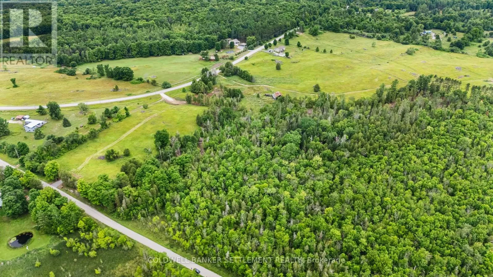 Pt 3 Herron Mills Road, Lanark Highlands, Ontario K0G 1K0