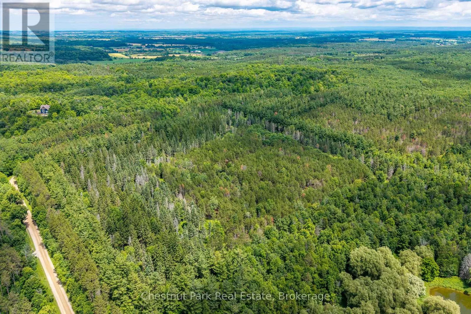 Pt 3 Lt 24 4th Line E, Mulmur, Ontario L9C 0J6