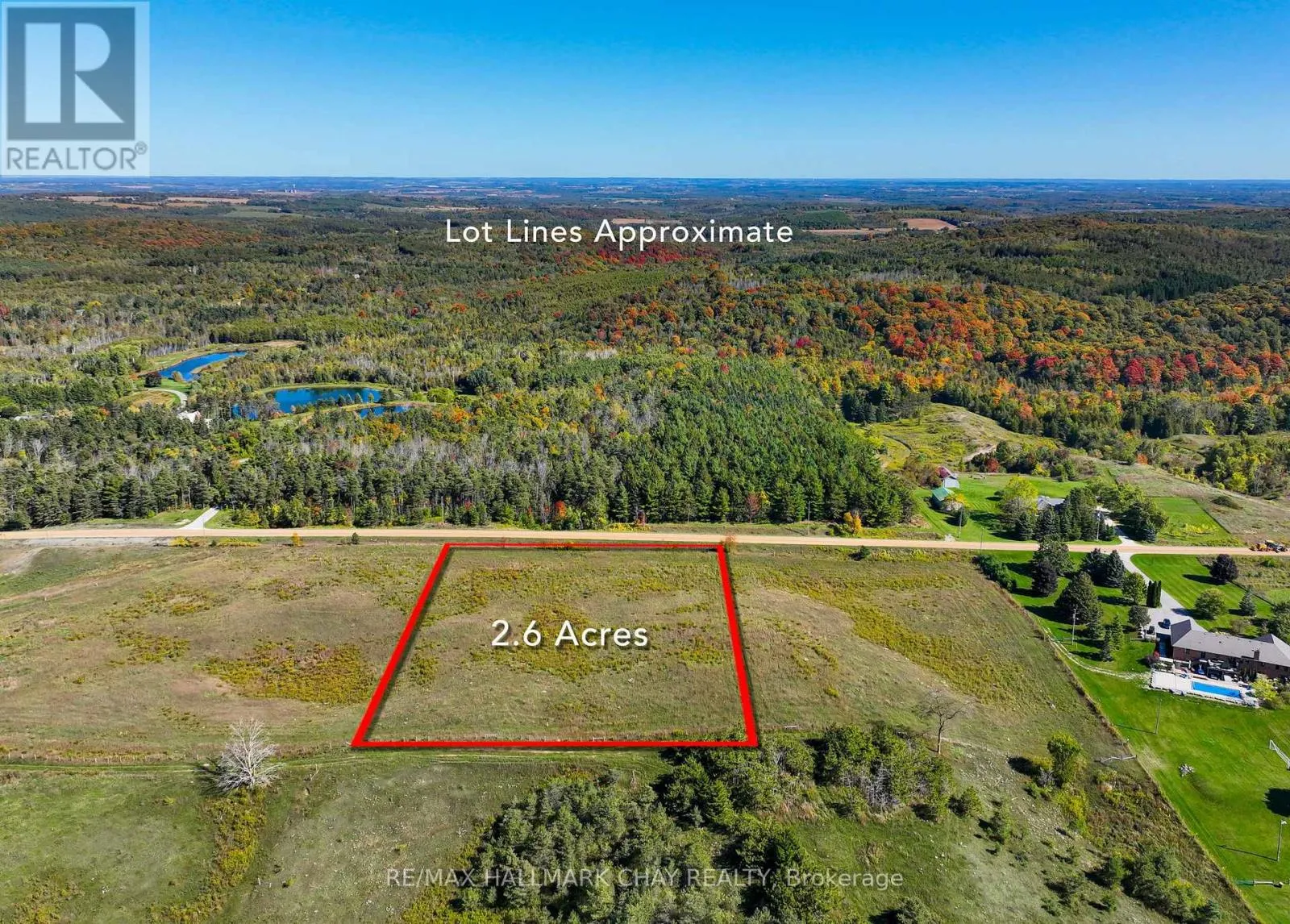 Pt E 1/2 Lot25 Conc 4 Ehs Pt 1, Pl 7r6861 Town Of Mono St, Mono Street, Mono, Ontario L9W 5Z7