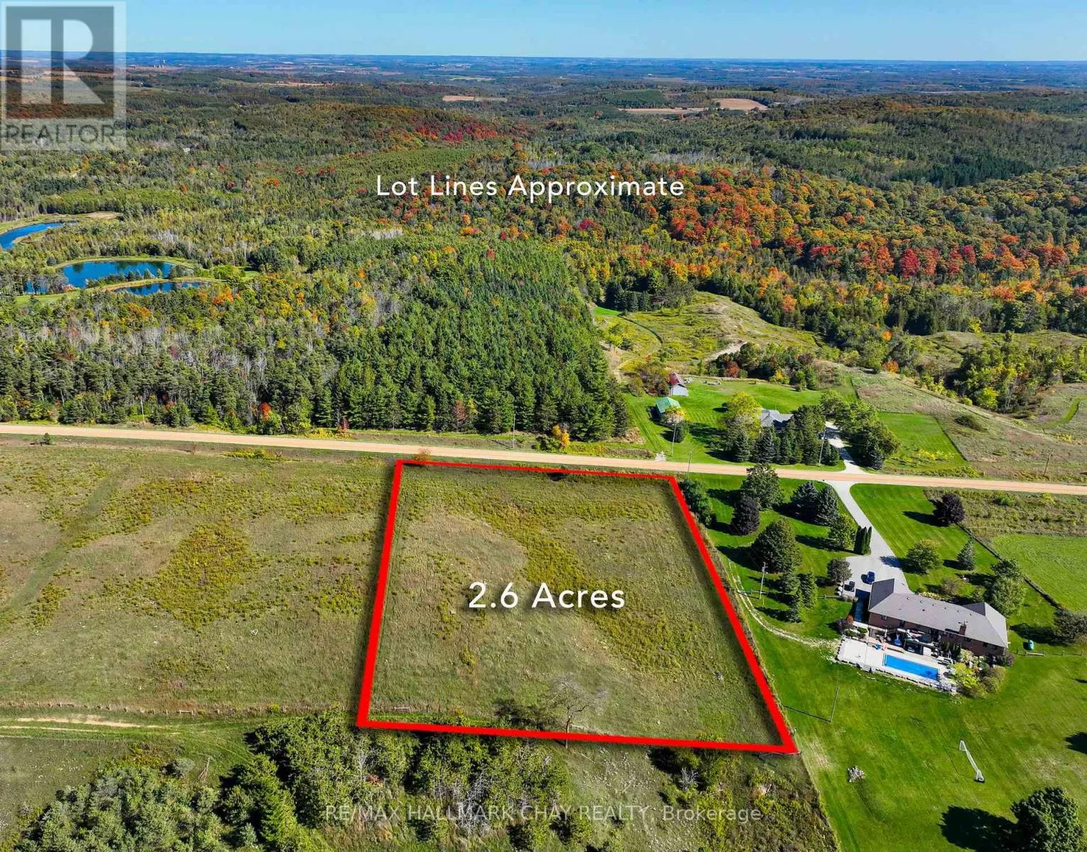 Pt E 1/2 Lt25, Conc 4 Ehs Pt 2, Pl 7r6861 Town Of Mono St, Mono Street, Mono, Ontario L9W 5Z7